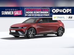 Hyundai IONIQ 5 - N Line Business 84 kWh