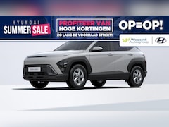 Hyundai Kona - 1.6 GDI HEV E-Motion