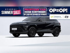 Hyundai Kona Electric - Long Range Pure Edition 64.8 kWh