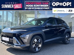 Hyundai Kona - 1.6 GDI HEV Comfort + 18