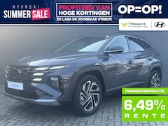 Hyundai Tucson - New 1.6 T-GDi PHEV 252pk 2WD Aut