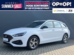 Hyundai i30 Wagon - 1.0 T-GDi Comfort