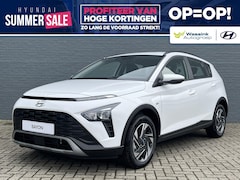 Hyundai Bayon - 1.0 T-GDI Comfort