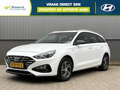 Hyundai i30 Wagon - 1.0 T-GDi 120pk Comfort I Climate Control | Apple Carplay & Android Auto