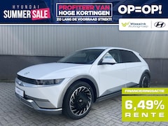 Hyundai IONIQ 5 - 77, 4 kWh 229pk RWD Lounge Goedkoopste van Nederland