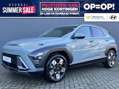 Hyundai Kona - 1.6 GDI HEV Premium