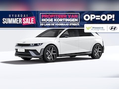 Hyundai IONIQ 5 - N Line Business 84 kWh