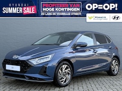 Hyundai i20 - 1.0 T-GDI Comfort