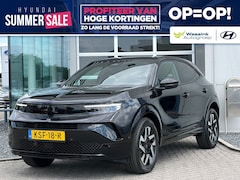 Opel Mokka - 1.2 Turbo Hybrid Edition VOORRAAD VOORDEEL | Winterpack | Technology pack 2 |