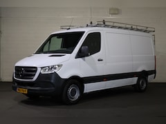 Mercedes-Benz Sprinter - 315 CDI L2 H1 Automaat Imperiaal Trap Trekhaak