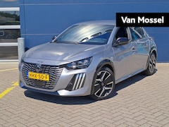 Peugeot 208 - 1.2 Hybrid 145 e-DCS6 GT