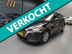 Mazda 2 - 2 1.5 Skyactiv-G LED KEYLESS NAVI NAP NL AUTO