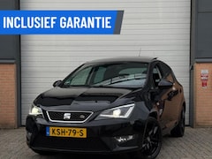 SEAT Ibiza - 1.0 EcoTSI FR Connect DSG Automaat / PANO / FULL