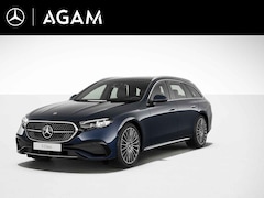 Mercedes-Benz E-klasse Estate - 300 e Business Solution AMG