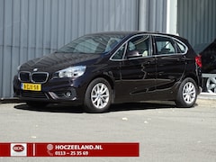 BMW 2-serie Active Tourer - 218i Executive Automaat | Leder
