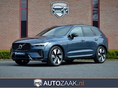 Volvo XC60 - T6 Recharge AWD Plus Dark | Trekhaak | SOH 100%