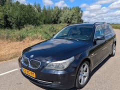 BMW 5-serie Touring - 525i Business Line