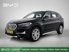 BMW X1 - sDrive20i High Executive Edition | Harman Kardon Audio | Elektrische stoelen | Eerste eige