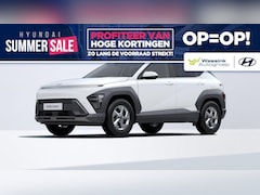 Hyundai Kona - 1.6 GDI HEV E-Motion