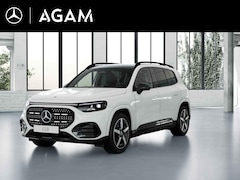 Mercedes-Benz GLB - electric 250+ Business Solution AMG 85.5 kWh