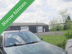 Peugeot 406 - 1.8-16V SR EERSTE EIGENAAR Export