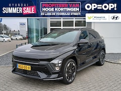 Hyundai Kona - New 65, 4 kWh 217pk N Line Edition | Navigatie | 19' inch |