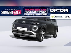 Hyundai Inster - Evolve 49 kWh + Winter&Tech Pack