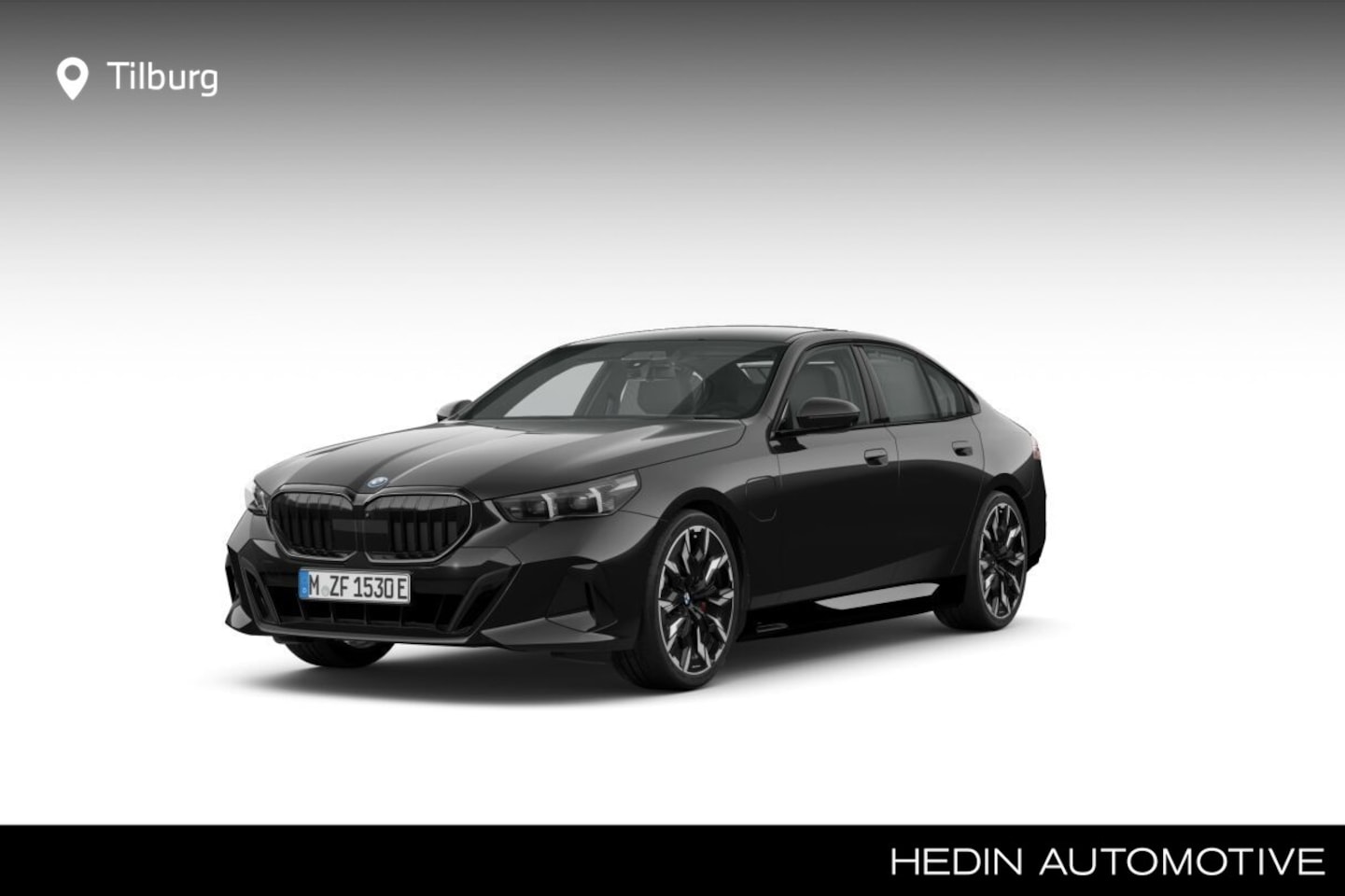 BMW 5-serie - 530e xDrive M Sport Pro Edition Innovation Pack | Comfort Pack | Travel Pack | Verwarmd st - AutoWereld.nl