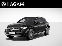 Mercedes-Benz GLC-klasse - 300e 4MATIC Business Solution AMG