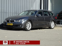 BMW 3-serie Touring - 320i Centennial Executive Automaat | Leder | Sportzetels
