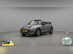 MINI Cabrio - 2.0 Cooper S Hammersmith