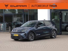 CUPRA Raval - Business First Edition 56 kWh 211PK / 155kW, Apple Carplay & Android Auto, automatisch gro