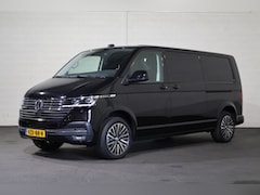 Volkswagen Transporter - 2.0 TDI L2 H1 Bulli Automaat 2x Schuifdeur