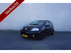 Citroën C3 - 1.4i Ligne Prestige Airco / Elektr. ramen / NAP / RIEM 2024 / APK t/m 04-2027