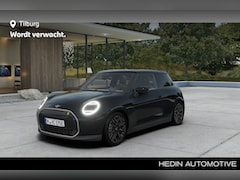 MINI Electric - 3-Deurs Cooper SE Favoured 54.2 kWh | Pakket M | Panoramadak | Head-Up Display | Stoel & S