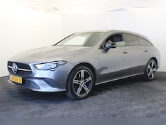 Mercedes-Benz CLA-klasse Shooting Brake - 250 e