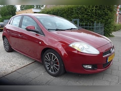 Fiat Bravo - 1.4 T-Jet Sport parkeerschade