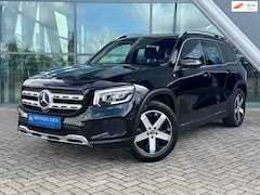 Mercedes-Benz GLB - 200 Business Solution AMG 7p. Automaat / 163pk / Stoelverwarming / Camera