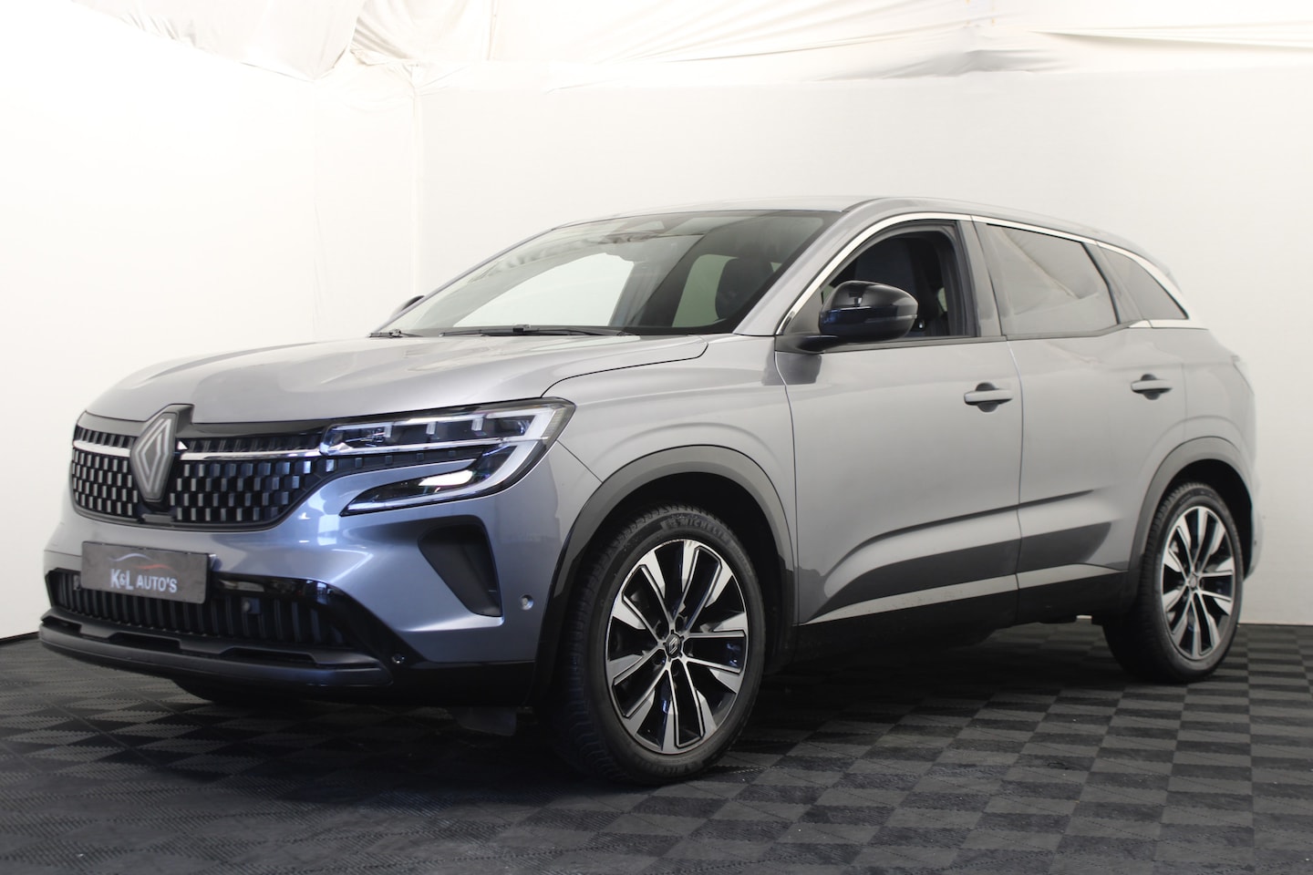 Renault Austral - 1.2 mild hybrid advanced 130 techno |Trekhaak|Camera| - AutoWereld.nl