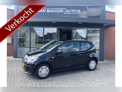 Volkswagen Up! - 1.0 move up BlueMotion ✅ Airco ✅ Radio ✅ Rijklaar ✅