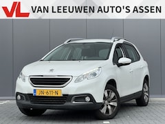 Peugeot 2008 - 1.2 PureTech Allure | Nieuw binnen | Cruise | Navi