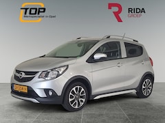 Opel Karl - 1.0 Rocks | Online edition | DAB | Cruise control
