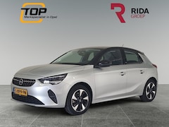 Opel Corsa Electric - 50 kWh Elegance | SOH 100%| Climate control | Cruise control |