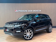 Land Rover Range Rover Evoque - 2.0 Si 4WD Prestige - Pano