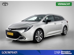Toyota Corolla Touring Sports - Hybrid 140 Dynamic | NL dealeronderhouden | Special Deal | Parkeersensoren voor+achter | S