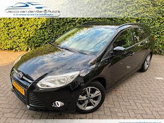 Ford Focus Wagon - 1.0i EcoBoost Titanium I Carplay I Cruise control