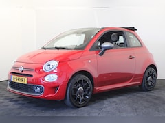 Fiat 500 - 1.2 S