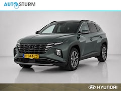 Hyundai Tucson - 1.6 T-GDI HEV Comfort Smart