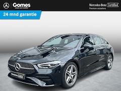 Mercedes-Benz CLA-klasse Shooting Brake - 180 AMG Line | Achteruitrijcamera | Stoelverwarming | Sfeerverlichting