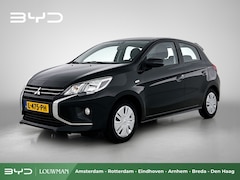 Mitsubishi Space Star - 1.2 Cool+ | 5-Deurs | NAP | Origineel NL | Multimediacherm |